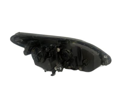 Hyundai 92101-3N230 Headlamp Assembly, Left