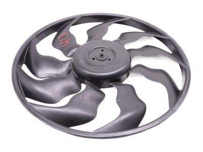 Hyundai 25231-3M250 Fan-Cooling