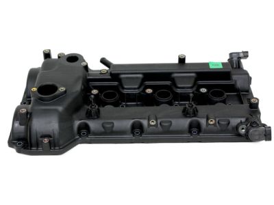 Hyundai 22410-3C700 Cover Assembly-Rocker,LH