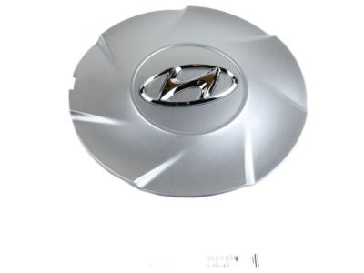 Hyundai 52960-3X300 Wheel Hub Cap Assembly