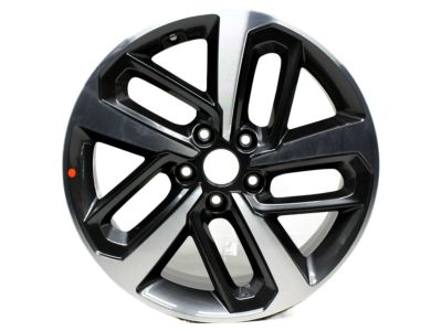 Hyundai Spare Wheel - 52910-J9300