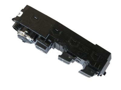 Hyundai 93570-3M400-A4 Power Window Main Switch Assembly