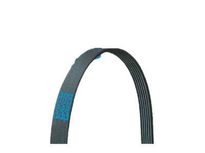 Hyundai 25212-37110 Ribbed V-Belt
