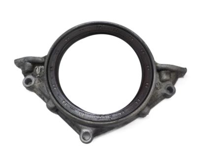 Hyundai Santa Fe Crankshaft Seal - 21440-35700
