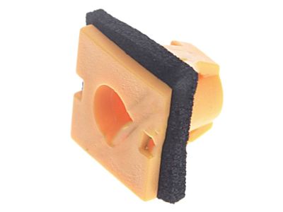 Hyundai 87715-2S000 Clip-Roof Moulding Mounting