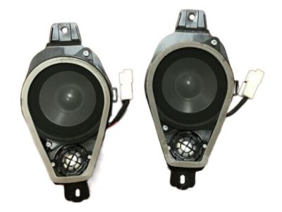 Hyundai 96320-3M300 Center Speaker Assembly