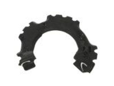 Hyundai 54633-D5000 Front Spring Pad,Lower