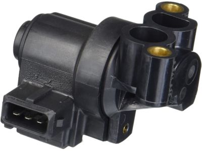Hyundai 35150-33010 Actuator Assembly-Idle Speed