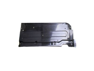 Hyundai 84135-4R000 Cover-Under,Front,LH