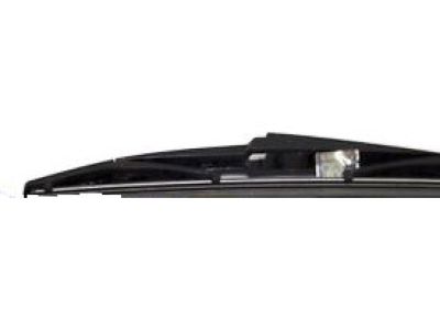 2012 Hyundai Veracruz Wiper Blade - 98820-3J000