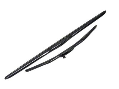 2018 Hyundai Tucson Wiper Blade - 98350-3X000
