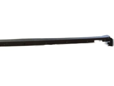 Hyundai 87751-B8000-CA Moulding Assembly-Side Sill,LH