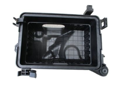 Hyundai Elantra GT Air Filter Box - 28112-F2850