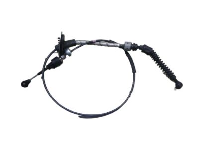 Hyundai 46790-3Q200 Automatic Transmission Cable Assembly