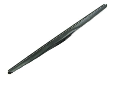 Hyundai 98360-A9500 Passeger Wiper Blade Assembly