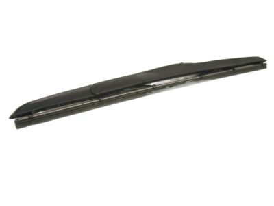 Hyundai 98360-A9500 Passeger Wiper Blade Assembly