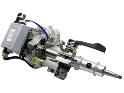 Hyundai 56310-3X402 Column & Shaft Assembly-Steering