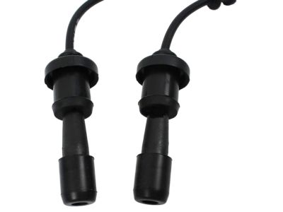 Hyundai 27501-38B00 Cable Set-Spark Plug