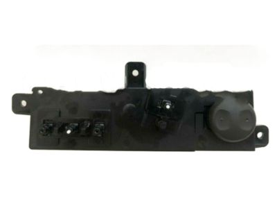 Hyundai 88193-C2020-TRY Switch Assembly-Power Front Seat LH