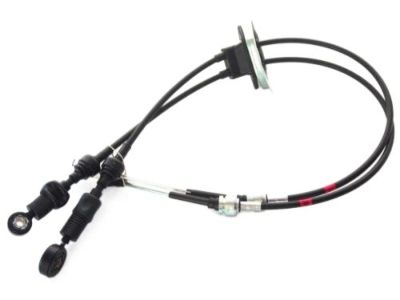 Hyundai 43794-26100 Manual Transmission Lever Cable Assembly