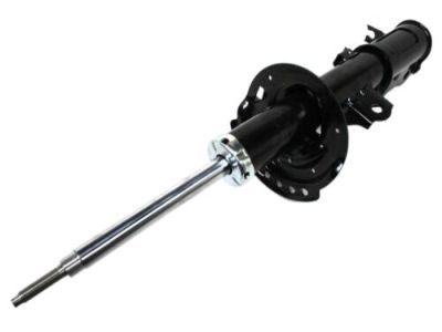 Hyundai Accent Shock Absorber - 54660-1R201