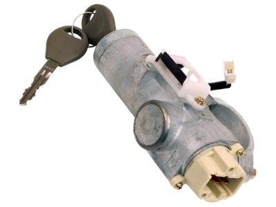 Hyundai Tiburon Ignition Lock Cylinder - 81920-2CB20
