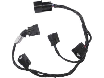 Hyundai 27350-26620 Extension Wire-Ignition Coil