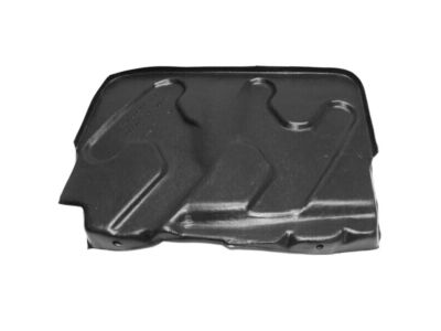 Hyundai 29130-2S150 Panel-Side Cover,LH
