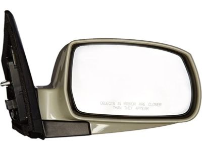 Hyundai 87620-2S030 Mirror Assembly-Rear View,RH