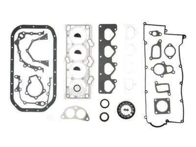 Hyundai 20910-23F00 Gasket Kit-Engine Overhaul