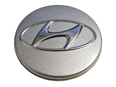 2021 Hyundai Accent Wheel Cover - 52960-H5200