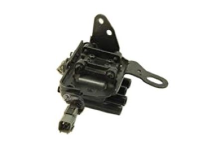 Hyundai 27301-23900 Coil Assembly-Ignition