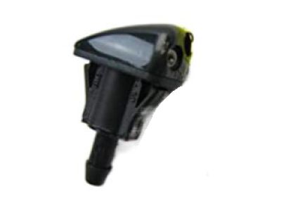 Hyundai 98630-26600 Front Windshield Washer Sprayer Nozzle Assembly