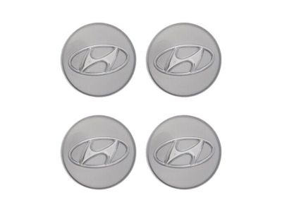 2006 Hyundai Accent Wheel Cover - 52960-1E400