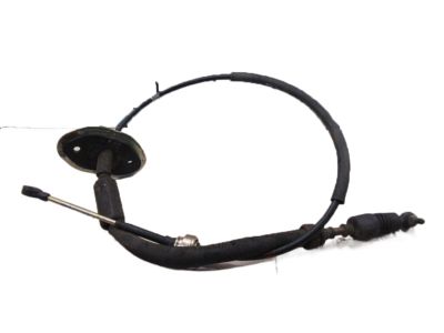 Hyundai Elantra Shift Cable - 46790-2D101