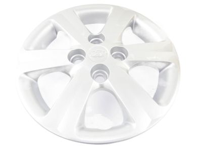 2009 Hyundai Accent Wheel Cover - 52960-1E800
