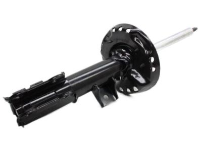 Hyundai 54661-C2600 Strut Assembly, Front, Right