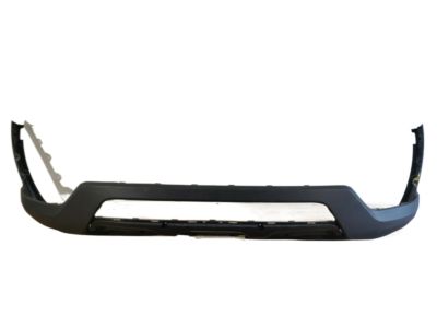 Hyundai 86512-4Z000 Cover-Front Bumper,Lower