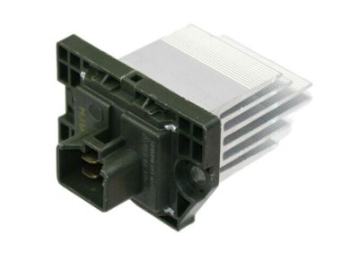 2011 Hyundai Elantra Power Transistor - 97235-3XAA0