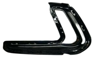 Hyundai 86563-F2000 Cover-Front Bumper Blanking,LH