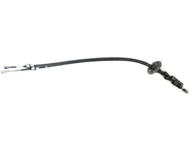 Hyundai 43794-2D200 Manual Transmission Lever Cable Assembly