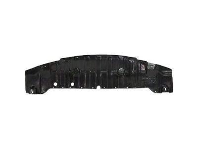 Hyundai 29110-3X100 Panel-Under Cover Front