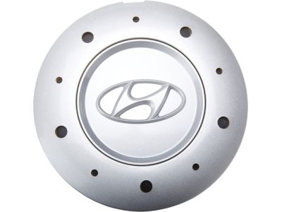 Hyundai 52960-2C600 Wheel Hub Cap Assembly