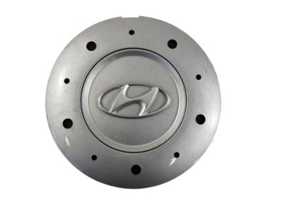 Hyundai Wheel Cover - 52960-2C600