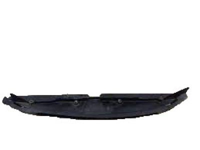Hyundai 29120-3K100 Cover-Front,Under