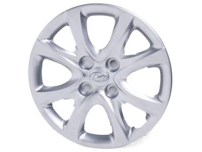 2014 Hyundai Accent Wheel Cover - 52960-1R000