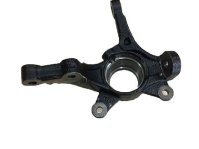 Hyundai Accent Steering Knuckle - 51716-1R502
