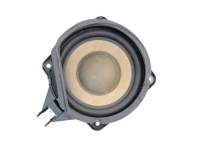 Hyundai 96380-3S300 Subwoofer Speaker Assembly