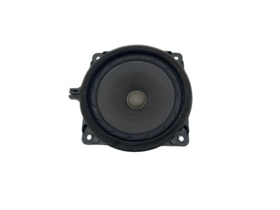 Hyundai 96330-2W000 Door Speaker And Protector Assembly