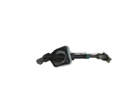 2011 Hyundai Santa Fe Steering Shaft - 56400-0W600